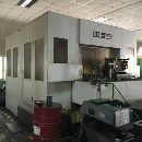 []出售青海一机双台卧式加工中心