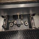 []刚刚买下：海天850一台，2021年产，带排削机，选用THK.