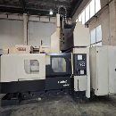 出售南通机床厂产2015数控龙门、工作台2/1.25米、行程.