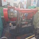 刚刚到货:准新机晨龙4240锯床低价出售