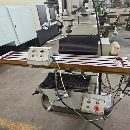 准新机：新到上海台陆5号炮塔铣，完全新机品质