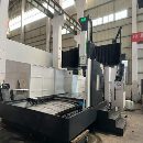 刚刚到货天花板配置雅力士4028龙门加工中心，工作台25.