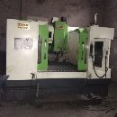 []出售三翌精机V11L立式加工中心