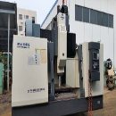 []出售一台海天HTM-1000G龙门立式加工中心