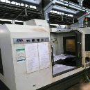 []出售两台云机650立式加工中心