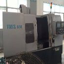 []出售一台850立式加工中心