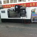 []出售一台上海格益1060立式加工中心