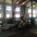 []出售一台中捷6113卧式铣镗床